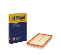 Inserción de Filtro de Aire 49 mm HENGST FILTER Para Audi TT E701L