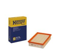Inserción de Filtro de Aire 59 mm HENGST FILTER Para BMW 3
