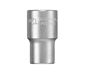 Inserción de llave de vaso, KWB, carraca Reversible 1/2 Inch, 3723-12