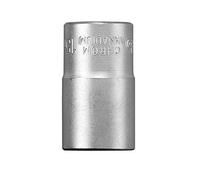Inserción de llave de vaso, KWB, carraca Reversible 1/2 Inch, 3723-15