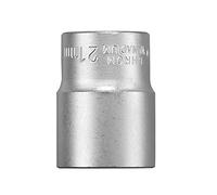 Inserción de llave de vaso, KWB, carraca Reversible 1/2 Inch, 3723-21