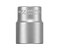 Inserción de llave de vaso, KWB, carraca Reversible 1/2 Inch, 3723-22
