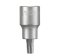 Inserción de llave de vaso, KWB, carraca Reversible 1/2 Inch, 3726-45