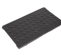 Inserción de Tapa Bosch para XL-BOXX, Espuma Rígida