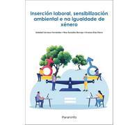 Inserción laboral, sensibilización ambiental e na igualdade de xénero: FCOO03 (Formación complementaria)