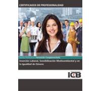 Inserción Laboral Sensibilización Medioambiental Y En La Igualda D De