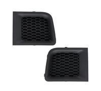 Inserción Tapa Luneta Trasera Recambio Parrilla Inferior Para Jeep Para Renegade 2015 2016-2017 735618580R(1 par)