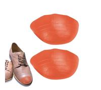 Inserciones De Punta Para - Zapatos Functional Premium Demasiado Grande, Alto Rendimiento, Relleno Los Dedos De Los Pies, 1 Par Protección De La | Multipurpose Outdoor Indoor Utility Elegant