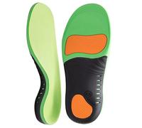 Inserciones de zapatos de apoyo para el, plantillas de zapatos Soporte para | Plantillas transpirables,Plantillas de botas de trabajo po