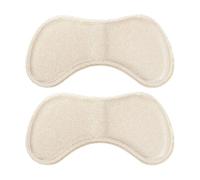 Inserciones En El Talón De Mujer - Almohadillas De Talón Super Comfort Para Zapatos Demasiado Grandes,Mujeres Hombres Pies Protecciones Para Fiestas Celebraciones Compras Danza