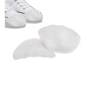 Inserciones En Los Dedos - Espuma De PU | Relleno Para Zapatos, Plantillas Para Zapatos Para Mujeres Y Hombres | Inserciones De De Cabeza Y Cabeza Puntiaguda En Negro, Naranja, Gris, B