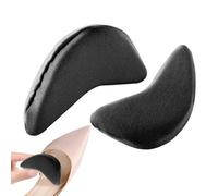 Inserciones Para Los Dedos - Esponja | Almohadillas Ajustables Resistentes Al Dolor Que Reducen El Tamaño Del Antepié | Inserciones De Remodelación De Tamaño Dee Zapatos Paraa Tacones Altos Para Uso I