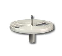 INSERT CARRIER FOR BRAUN COMBIMAX FOOD PROCESSOR - K600, K700, K750 by Braun