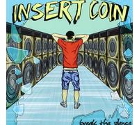Insert Coin - Break the Silence