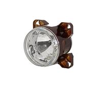 Insert De Faro Delantero Derecha 24 V H7 Halógeno HELLA Para u.a. SCANIA