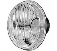 Insert De Faro HELLA Derecho Izquierdo Halógeno T4W H4 12V (1L3 002 850-068)