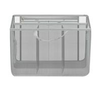Insert Organizer For Tote Bag, 1 Lightweight Large Storage Pouch Dividesr Accessory - Beach Bag Divider Inserts | Foar AVacation Camping Hiking Poolside Picnic Party Beacha Gym School Work Shoppingc