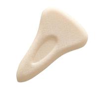 Insert Para Ropa Interior Mujer - Protección Discreta Bragas,Cubre Tanga Transpirable Y Resistente Al Sudor Traje De Baño, Leggings Y Outfits De Playa | Transpirable Suave Antibulto Resistente-al-sudo