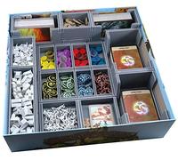 Insert: Spirit Island + Expansion Branch and Claw (Importación USA)