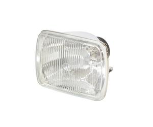 Insert Sufrt/Halogeno 12 V HB2 Halogen HELLA Delantero para u.a. MACK