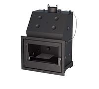 Insertable Hydro 27Kw. Sistema Hydrobronpi. Cajón por fuera