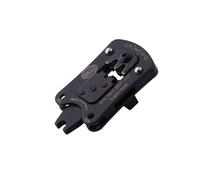 Hella Juego de piezas para pinza crimper - Metal - negro - SUPERSEAL