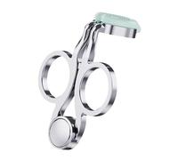 Insertador De Removedor De Lentes: Dispositivo Aplicador De Contacto De 30 G, Herramienta De Silicona Portátil, Ayuda Para El Uso De Lentes suavess, Ayudante De Visión Para Mujeres Y Niñas Soporte