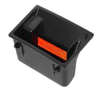 Insertar Cenicero Frontal Para Auto Reemplazo Compatible Diseño Elegante y Fácil Instalación Mejora El Interior Del Vehículo