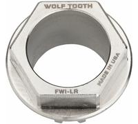 Insertar De Llave De Embalaje Wolf Tooth Components Lockring