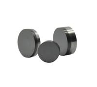 Insertar herramientas de torneado RNMN 0903 Placas cortadoras(RNGN090300A,PCBN)