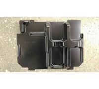Inserte 1 Makita MakPac 1 838110-1 8381101 para pilas y cargador X4