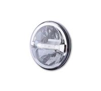 Inserte faro LED HIGHSIDER tipo 4 - 7"