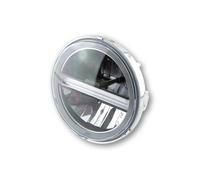 Inserte faro LED HIGHSIDER tipo 6 - 5 3/4"
