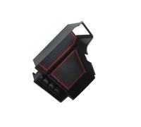 Inserte La Caja De Almacenamiento Del Reposabrazos Para Volvo XC60 S90 XC90 V90 2019 18-23 Bandeja Organizadora Consola Central S60 2021 20-23
