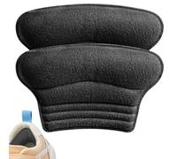 Inserti Per Scarpe Con,Tacchi Alti | Impugnature Per Tallone Autoadesive