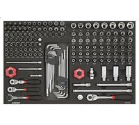 Inserto con herramientas para el carro SONIC 215702