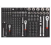 Inserto con herramientas para el carro SONIC 313902