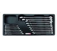 Inserto con herramientas para el carro TOPTUL 0XTGAAT1602