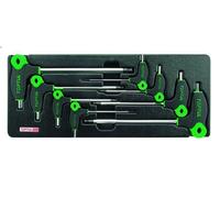 Inserto para carro de herramientas TOPTUL GAAT0811