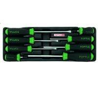Inserto con herramientas para el carro TOPTUL XTGAAT0805