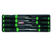 Inserto con herramientas para el carro TOPTUL XTGAAT0807
