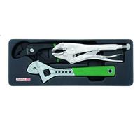 Inserto con herramientas para el carro TOPTUL XTGBAT0301