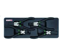 Inserto para carro de herramientas TOPTUL GBAT0401