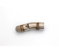 Inserto dB-killer Akrapovic opcional P-SA017