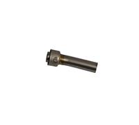 Inserto dB-killer Akrapovic opcional V-TUV028