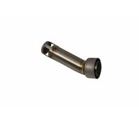 Inserto dB-killer Akrapovic opcional V-TUV048