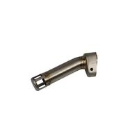 Inserto dB-killer Akrapovic opcional V-TUV053