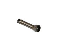 Inserto dB-killer Akrapovic opcional V-TUV058