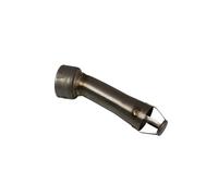 Inserto dB-killer Akrapovic opcional V-TUV070