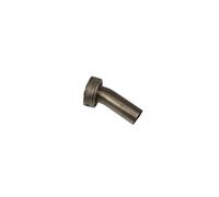 Inserto dB-killer Akrapovic opcional V-TUV075